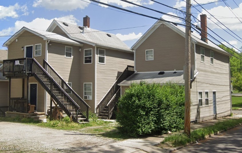 Voris - Residential Income