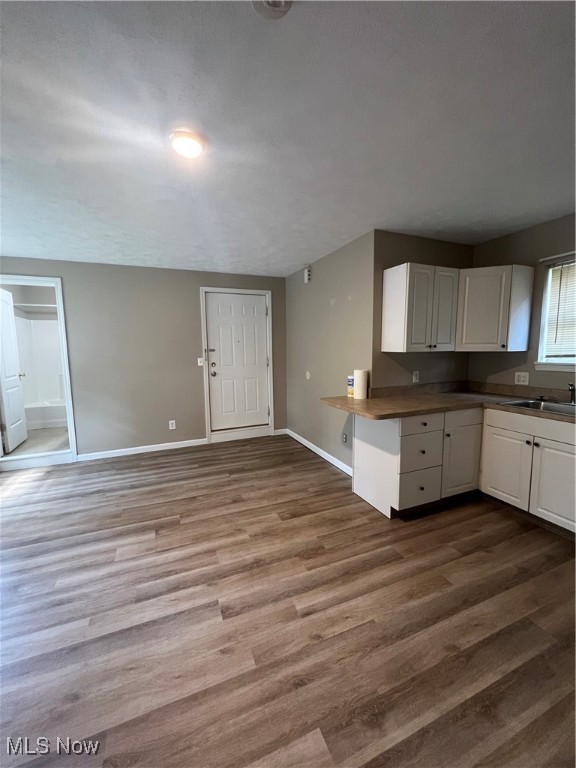 Voris - Residential Income