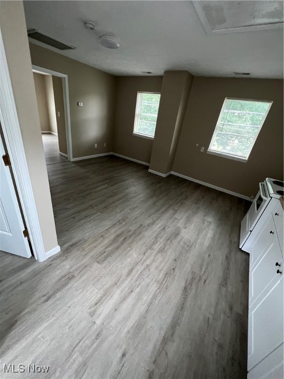 Voris - Residential Income