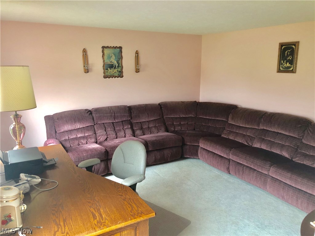 River Bend - Residential