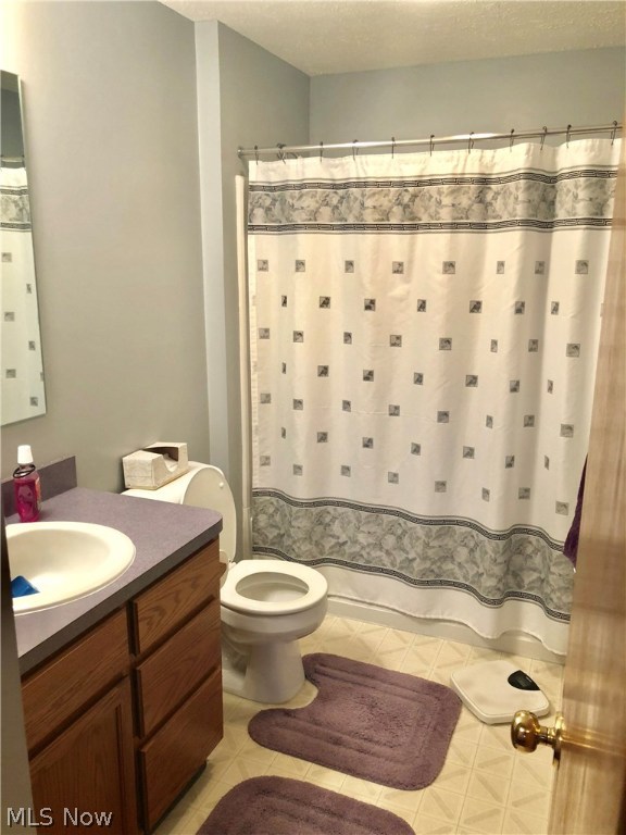 River Bend - Residential