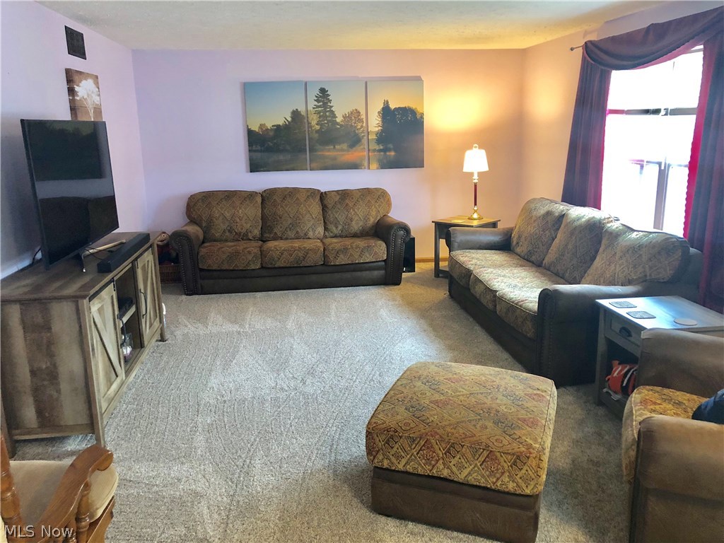 River Bend - Residential