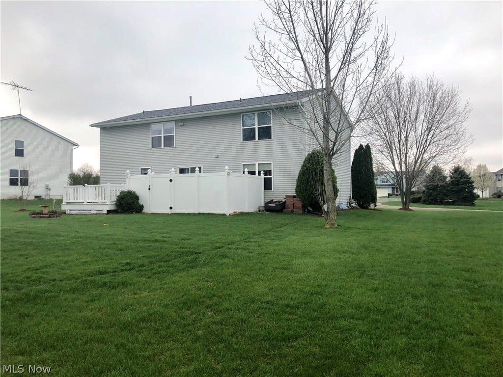 River Bend - Residential