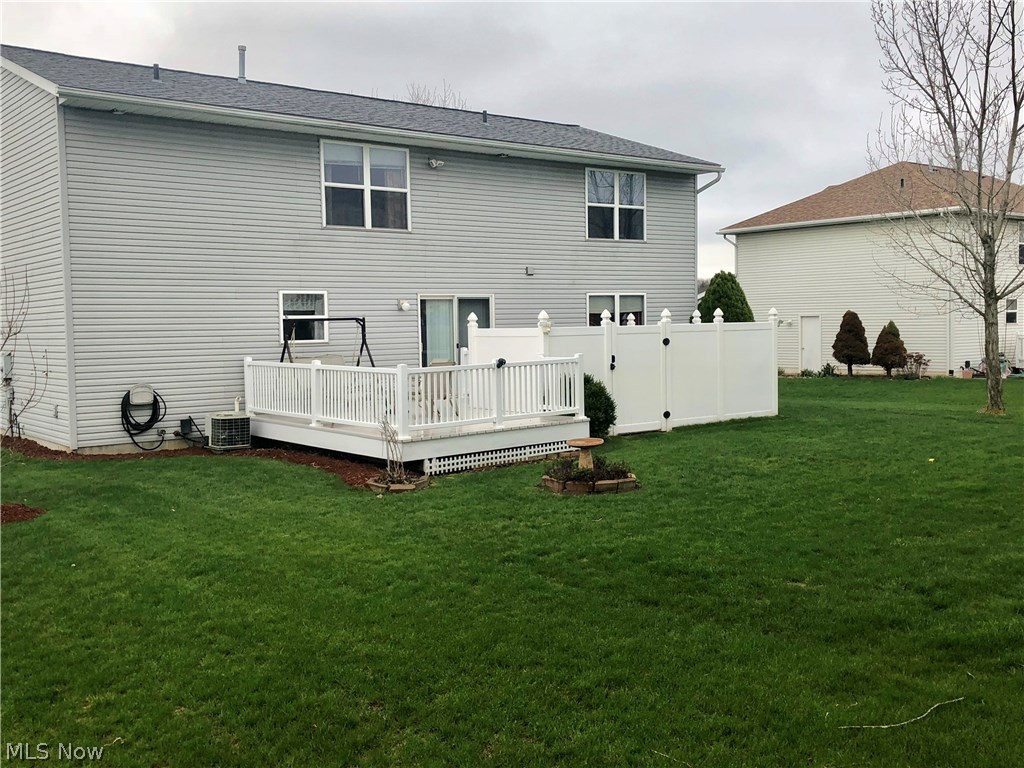 River Bend - Residential