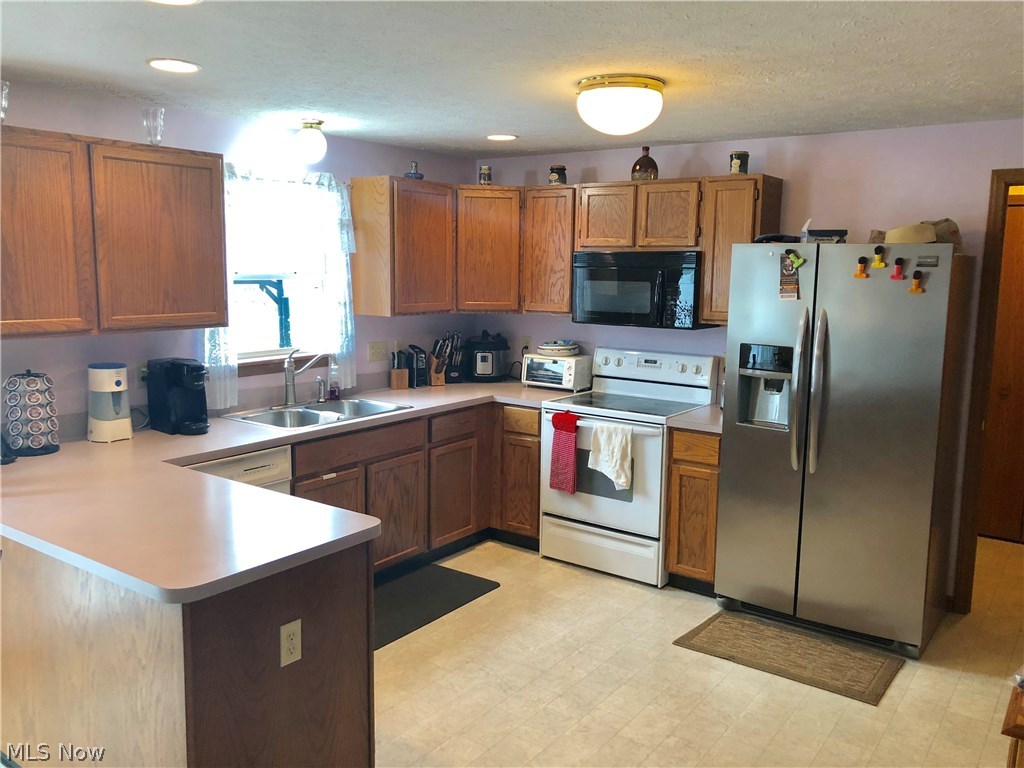 River Bend - Residential