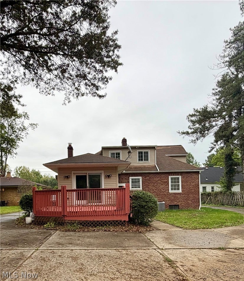 6956 Columbia Road