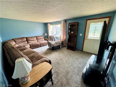 Tiny photo for 360 Trump Avenue NE, East Canton, OH 44730 (MLS # 5237751)