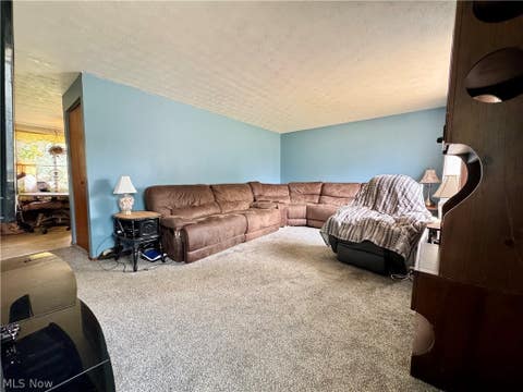 Tiny photo for 360 Trump Avenue NE, East Canton, OH 44730 (MLS # 5237751)