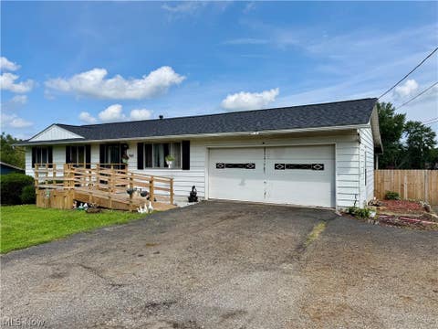 Tiny photo for 360 Trump Avenue NE, East Canton, OH 44730 (MLS # 5237751)