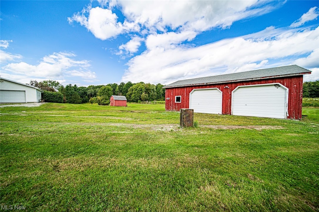 Village/Lakeville - Residential