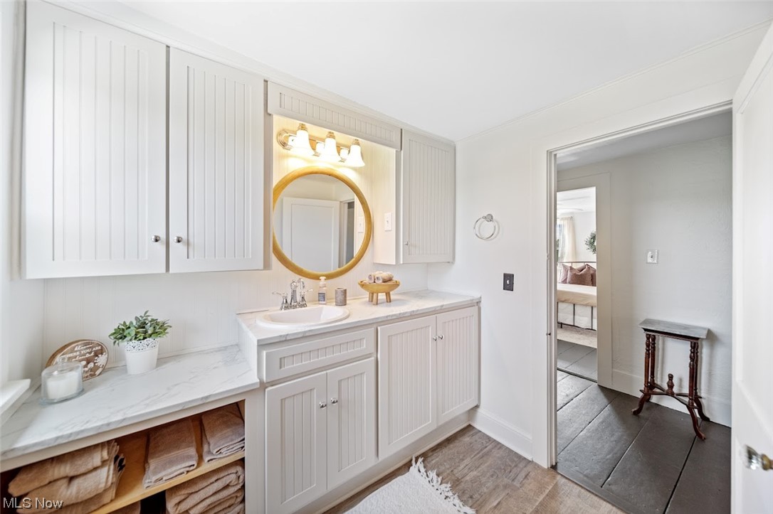 Village/Lakeville - Residential