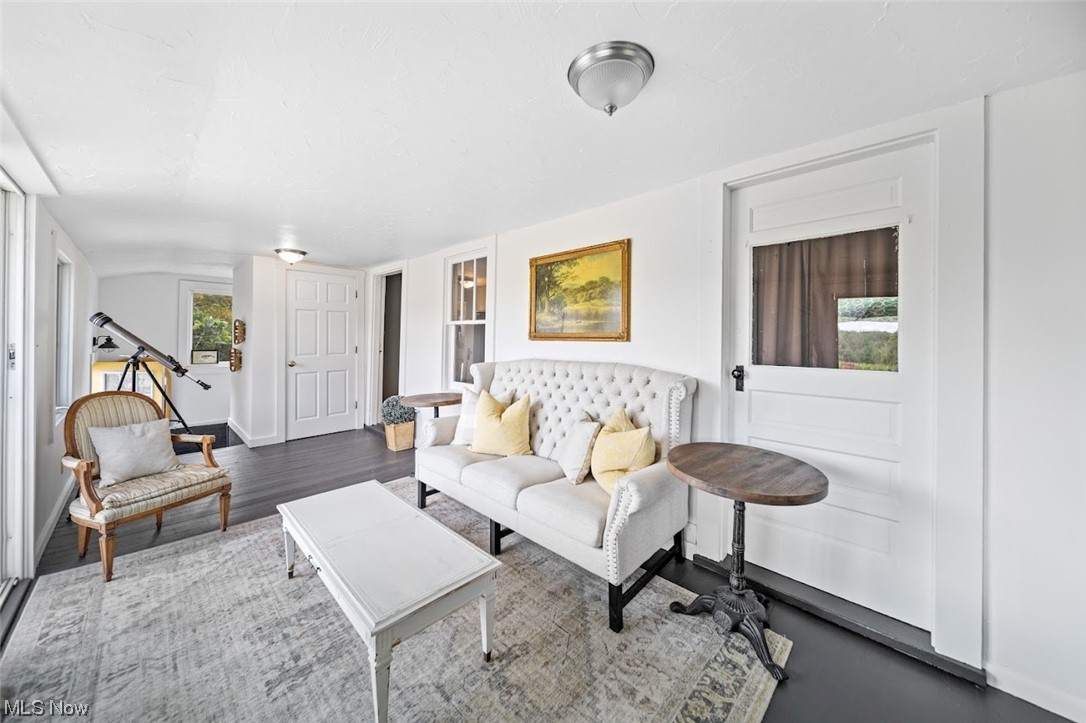 Village/Lakeville - Residential