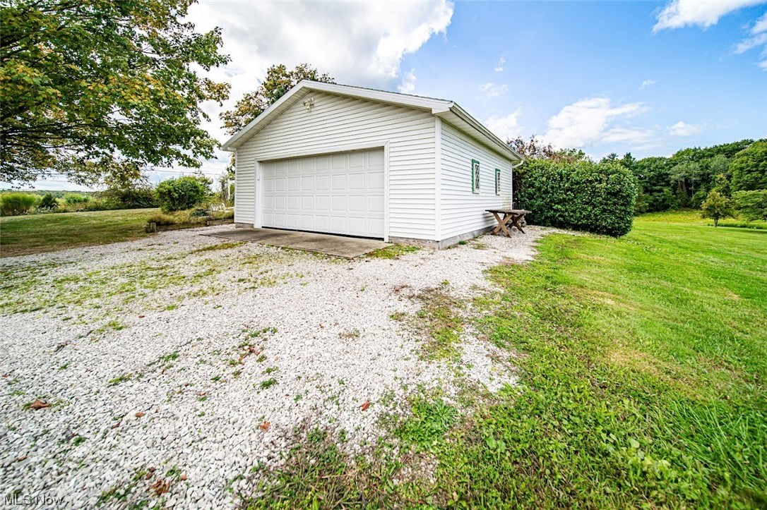 Village/Lakeville - Residential