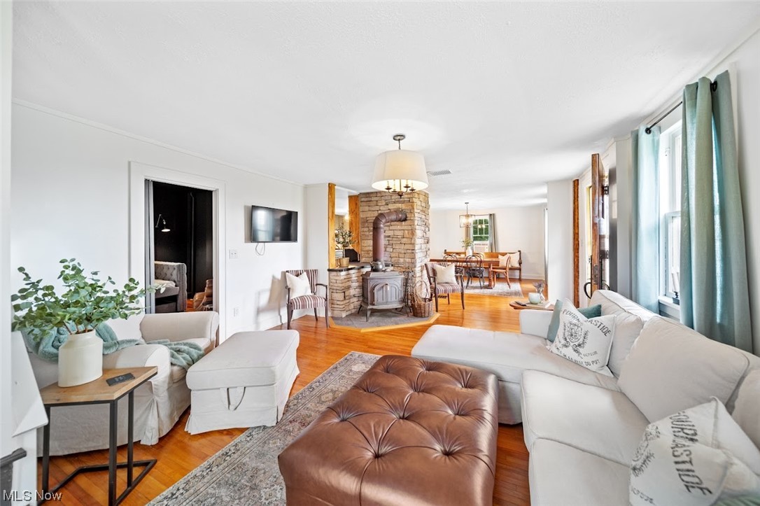 Village/Lakeville - Residential