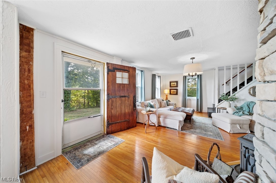 Village/Lakeville - Residential