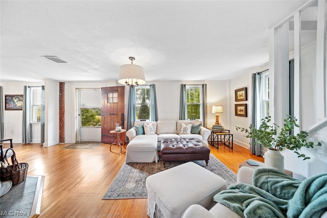 Village/Lakeville - Residential