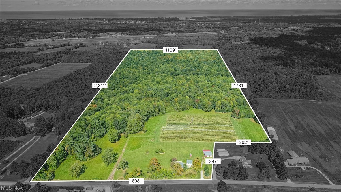 Village/Lakeville - Residential