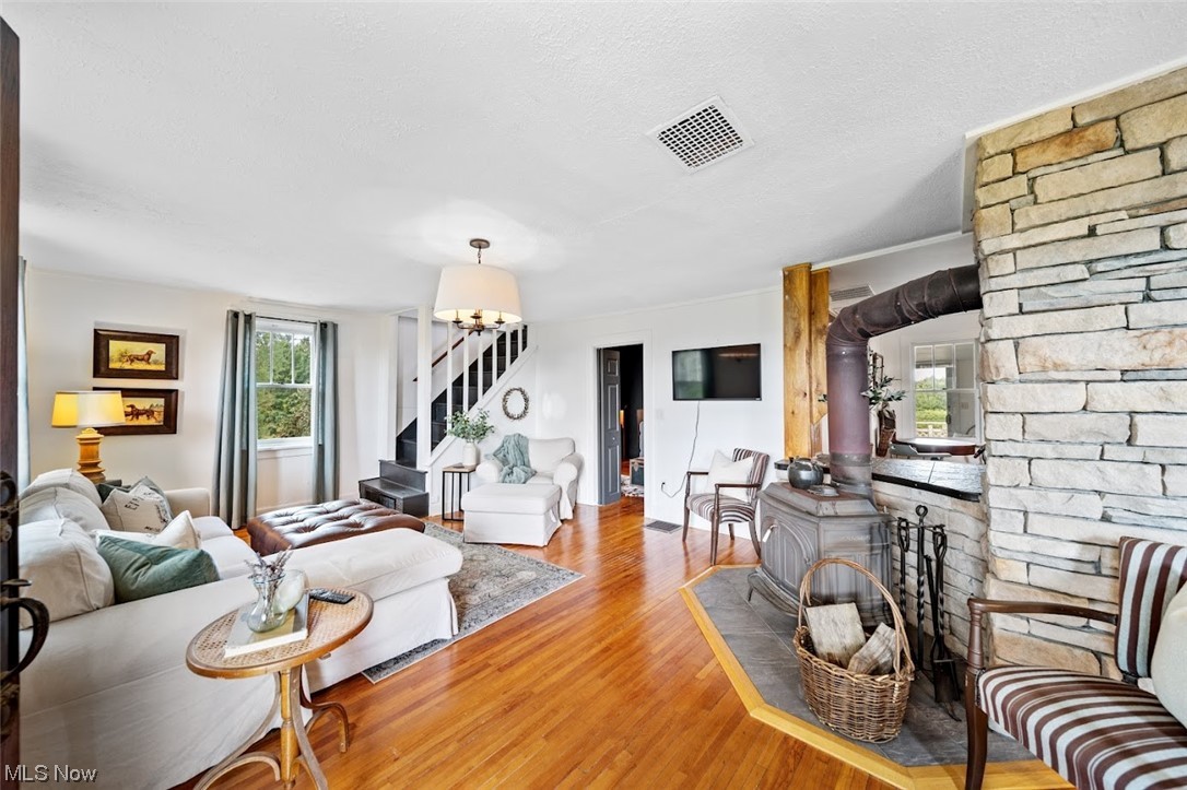 Village/Lakeville - Residential