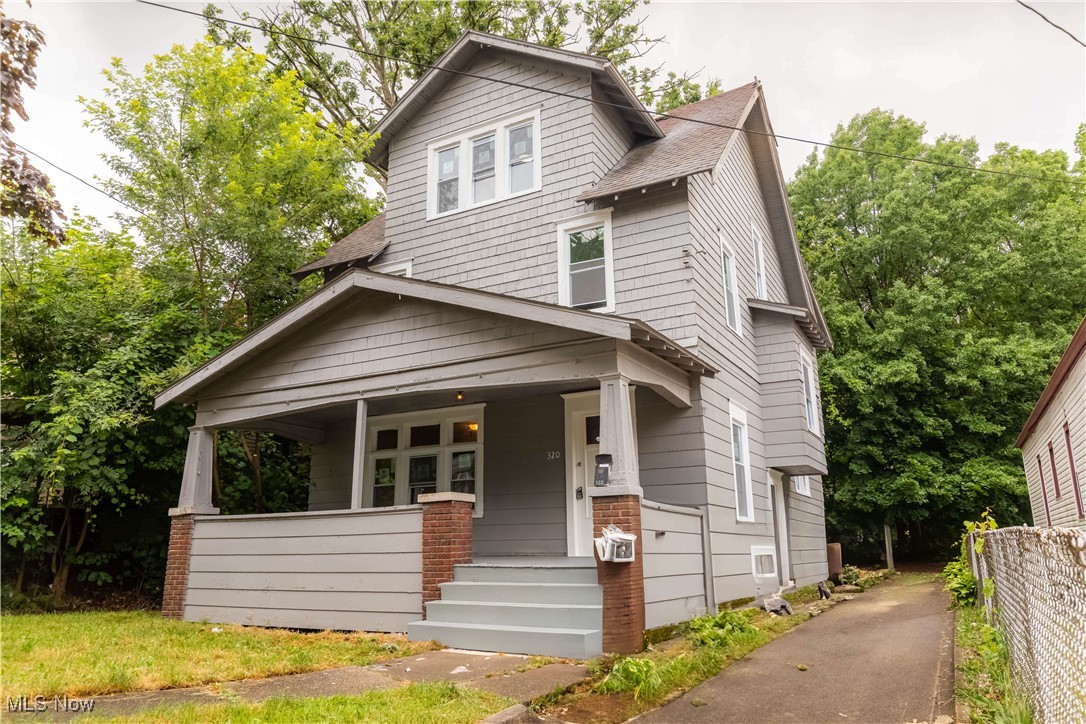 Highland Park - Residential