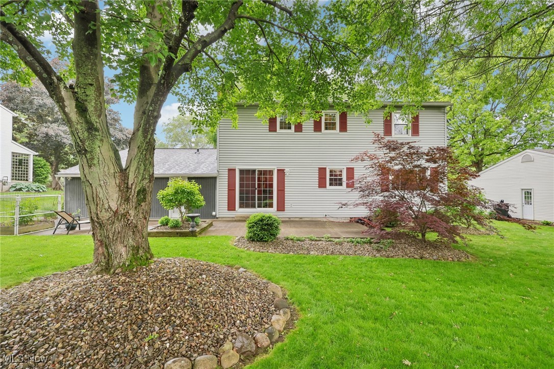 301 Windfall Lane, Wadsworth, Ohio image 25