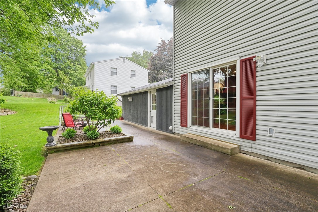 301 Windfall Lane, Wadsworth, Ohio image 27