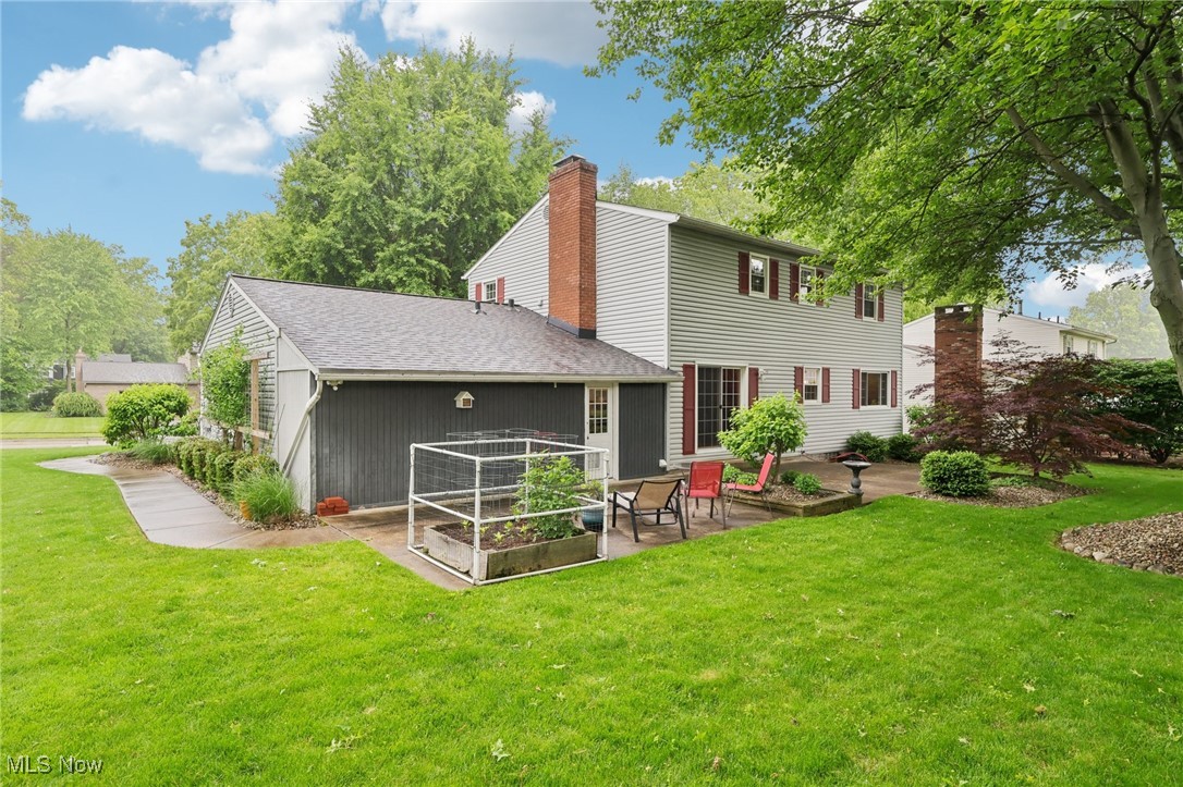 301 Windfall Lane, Wadsworth, Ohio image 30
