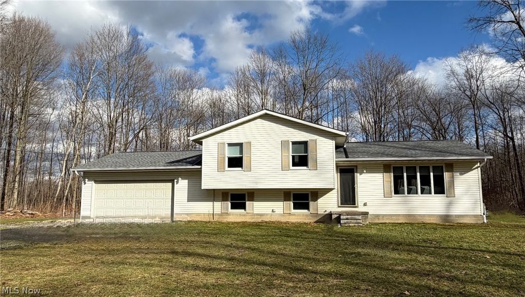 Photo of 9912 State Route 700, Mantua, OH 44255 (MLS # 5190630)