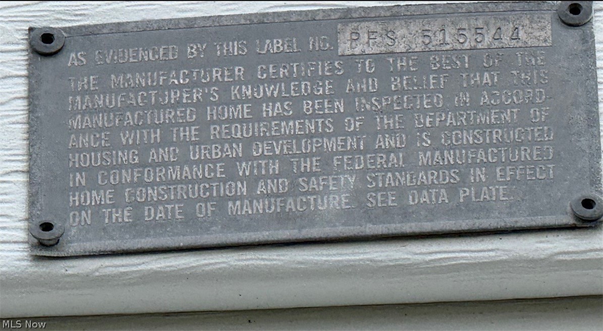 Chandlersville Road - Residential