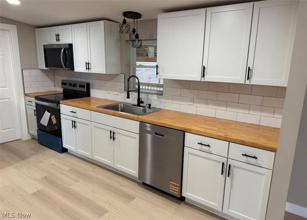 Chandlersville Road - Residential