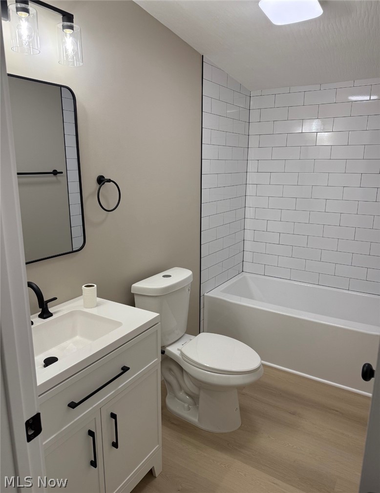 Chandlersville Road - Residential