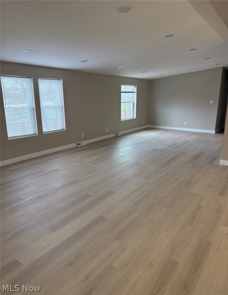 Chandlersville Road - Residential