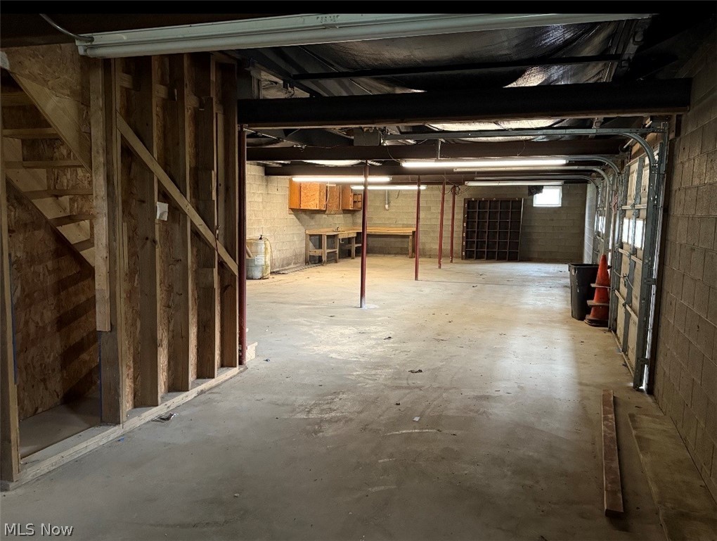 Chandlersville Road - Residential