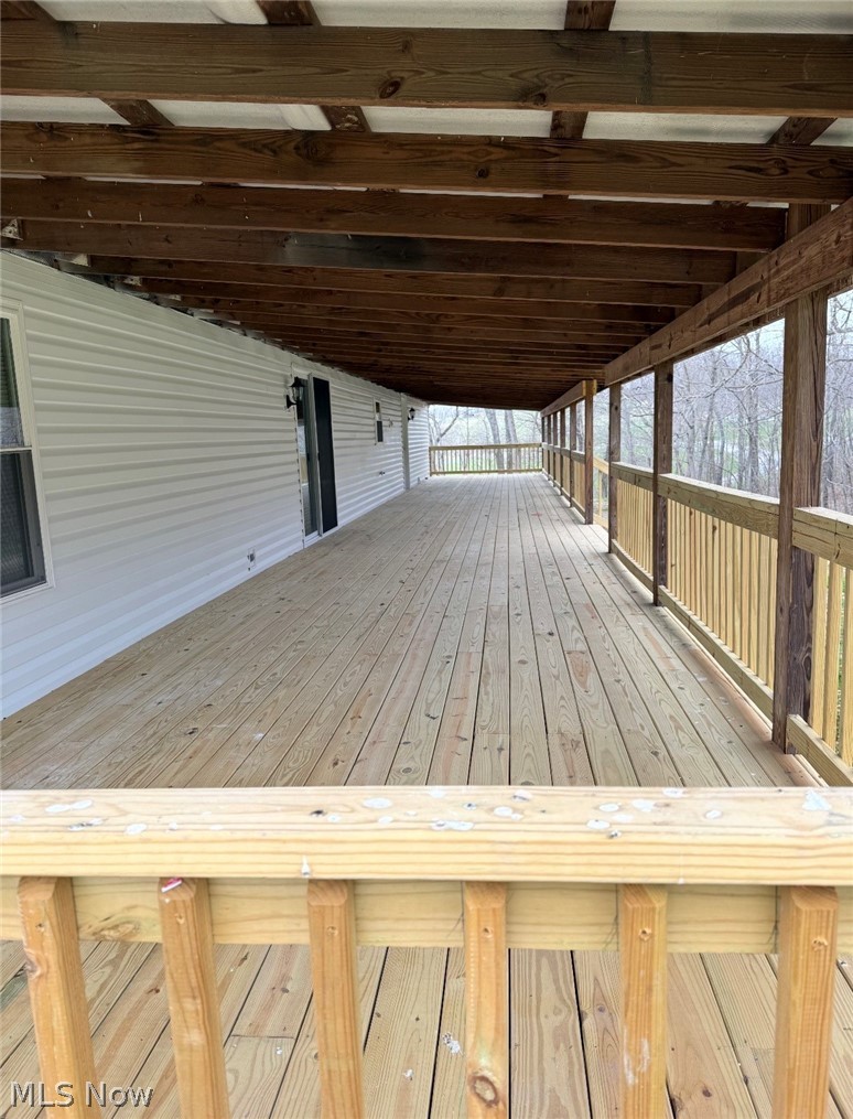 Chandlersville Road - Residential