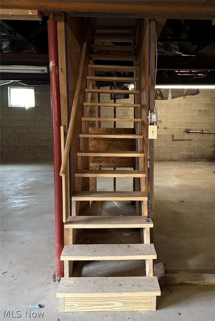 Chandlersville Road - Residential