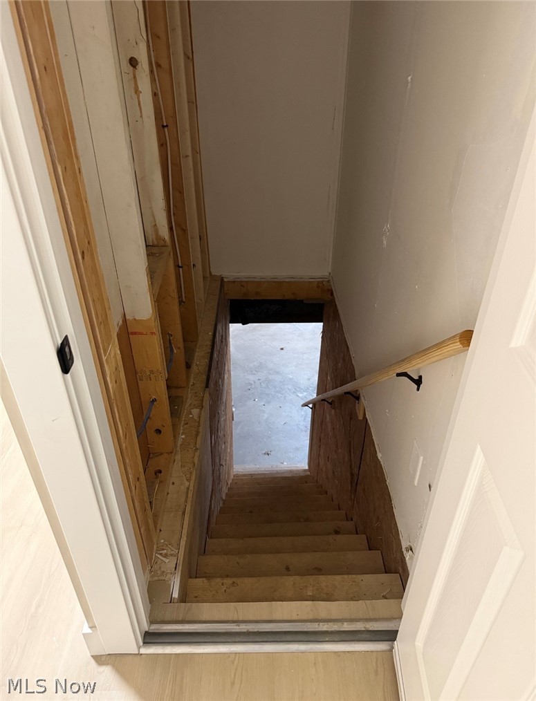 Chandlersville Road - Residential