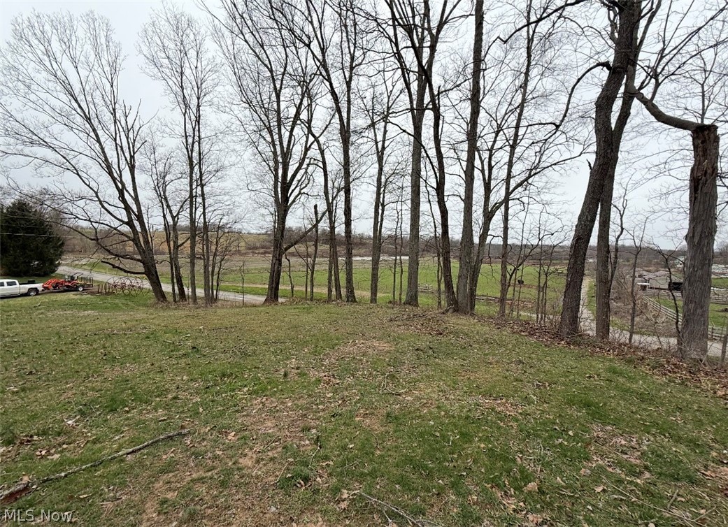 Chandlersville Road - Residential