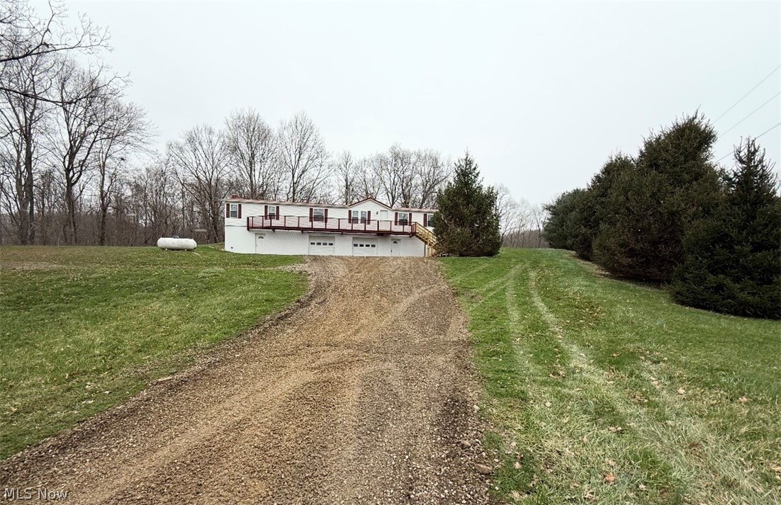 Chandlersville Road - Residential