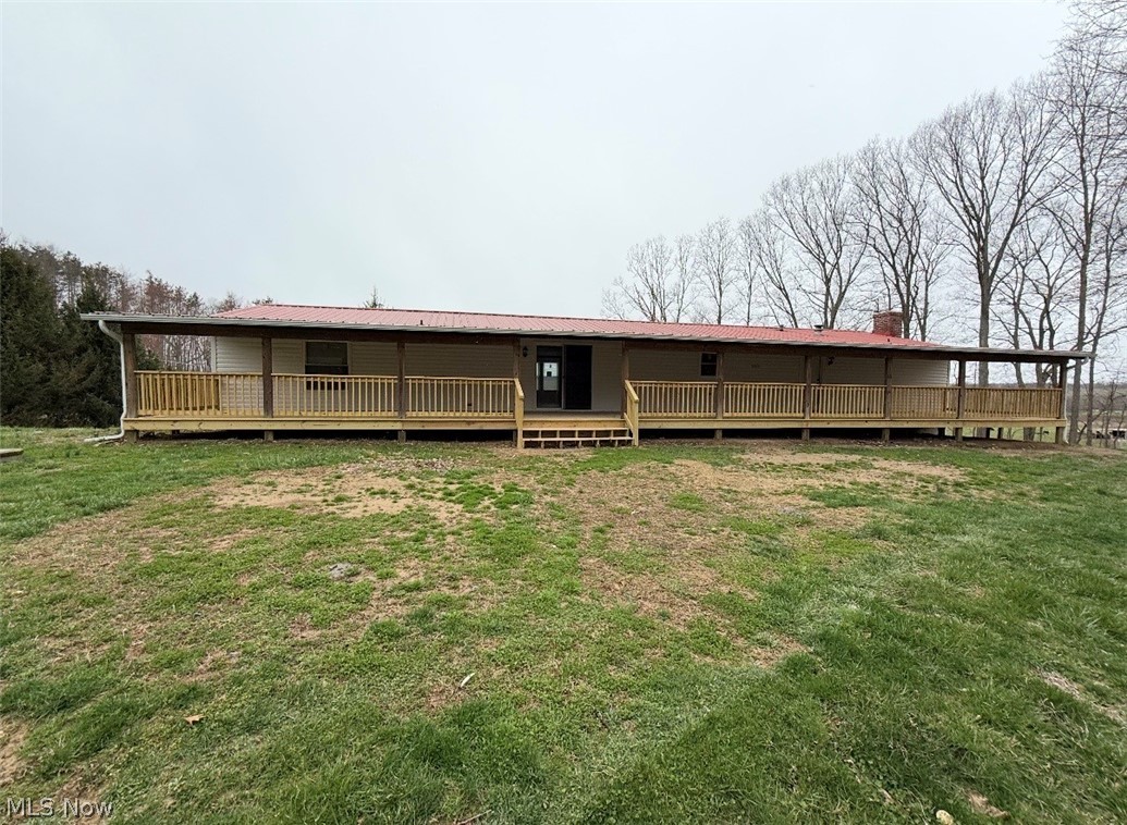 Chandlersville Road - Residential