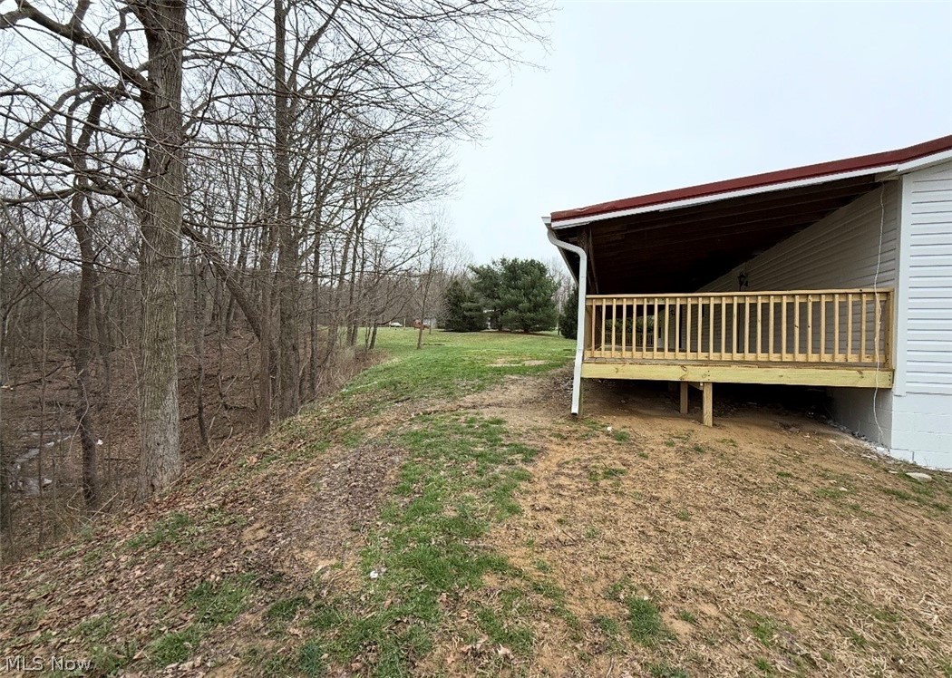 Chandlersville Road - Residential