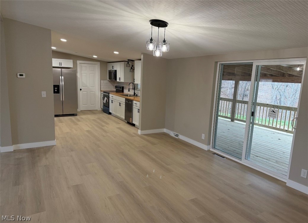 Chandlersville Road - Residential