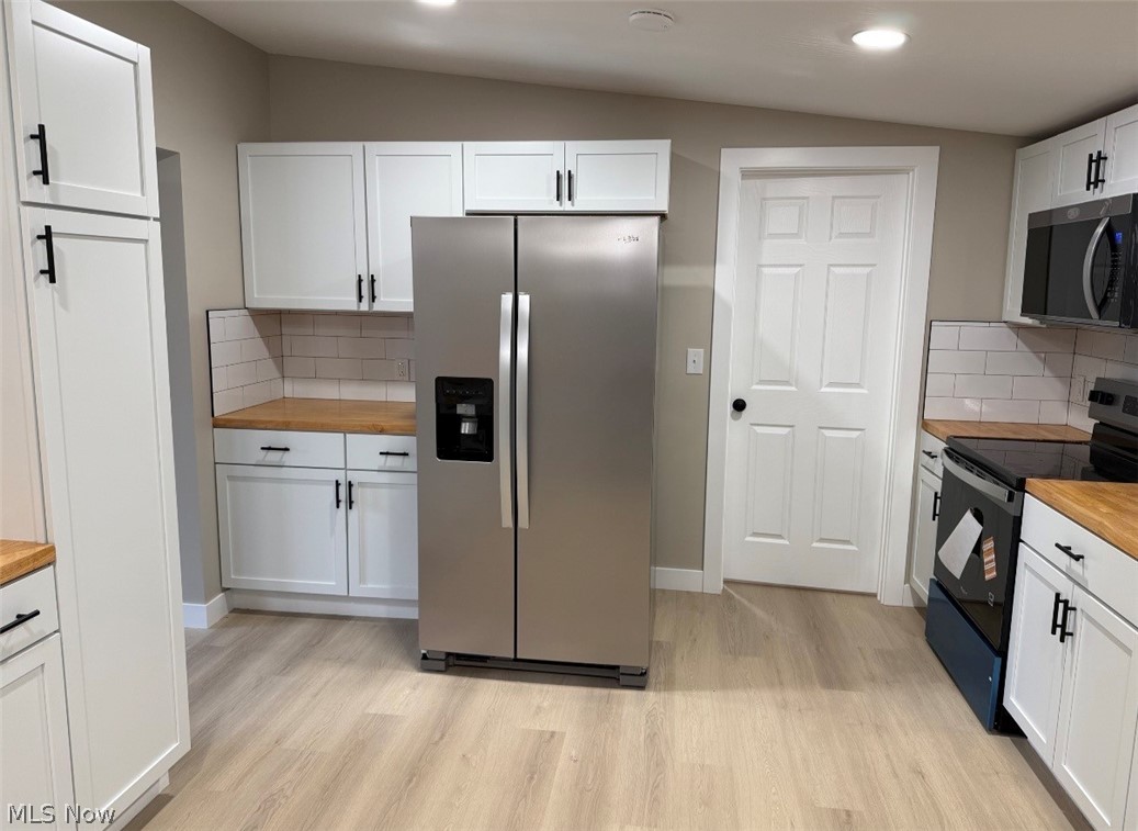 Chandlersville Road - Residential