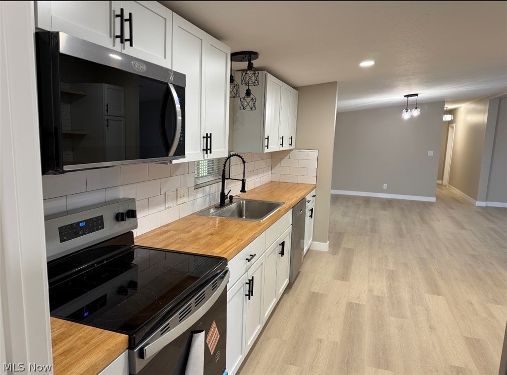 Chandlersville Road - Residential