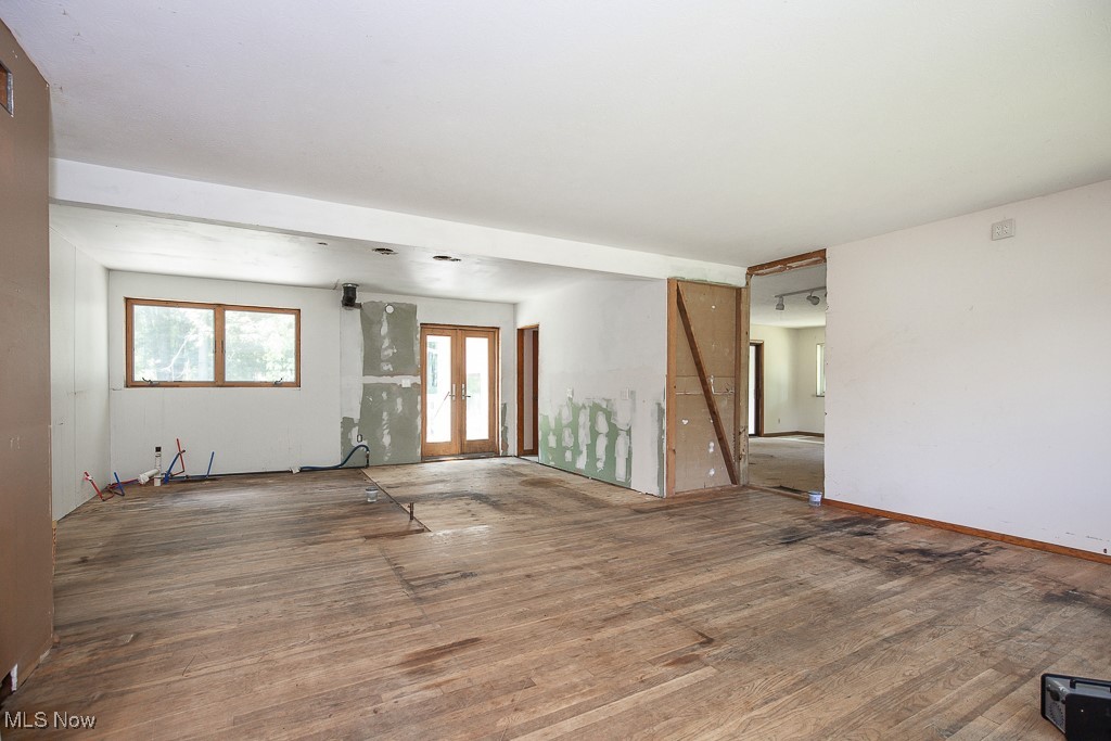 Leonard Wallace Proposed Allot - Residential