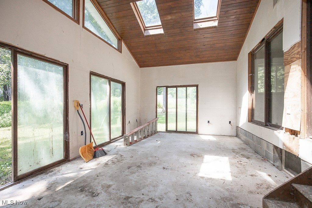 Leonard Wallace Proposed Allot - Residential