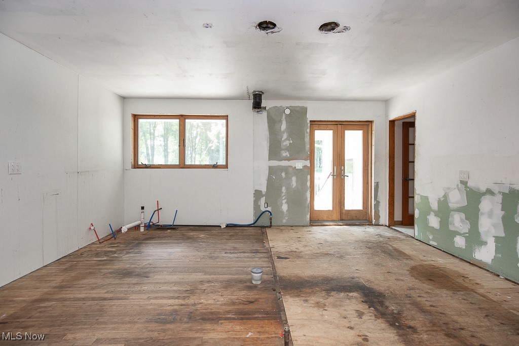 Leonard Wallace Proposed Allot - Residential