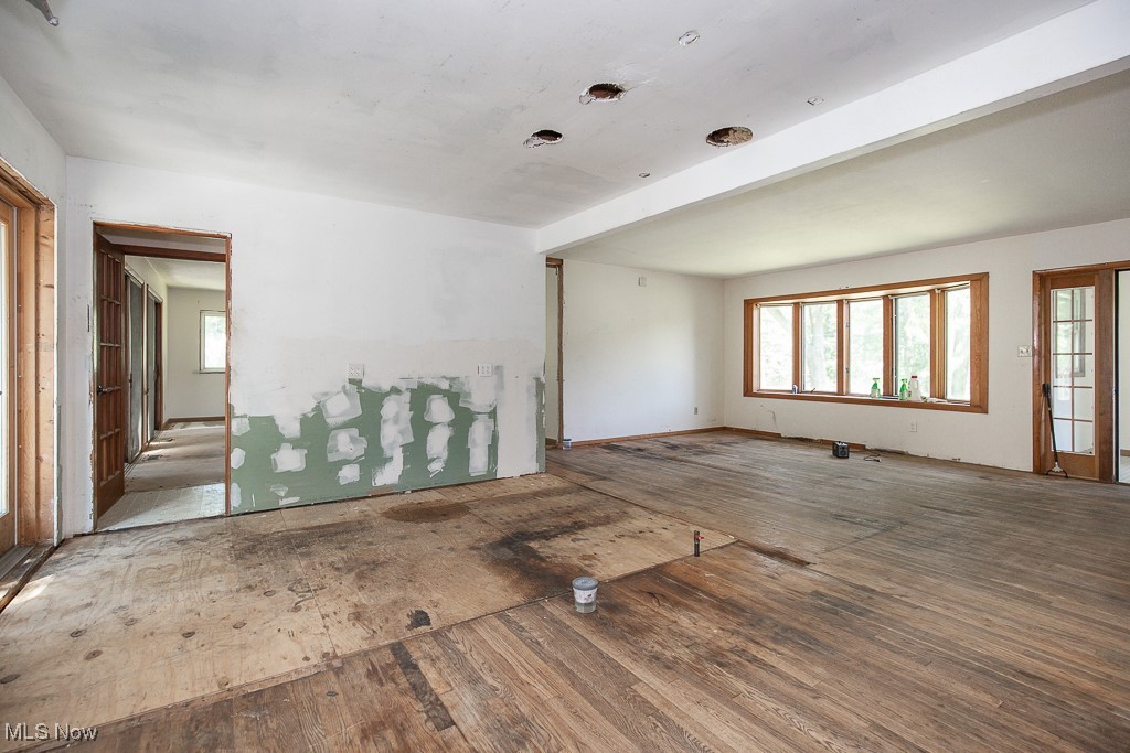 Leonard Wallace Proposed Allot - Residential