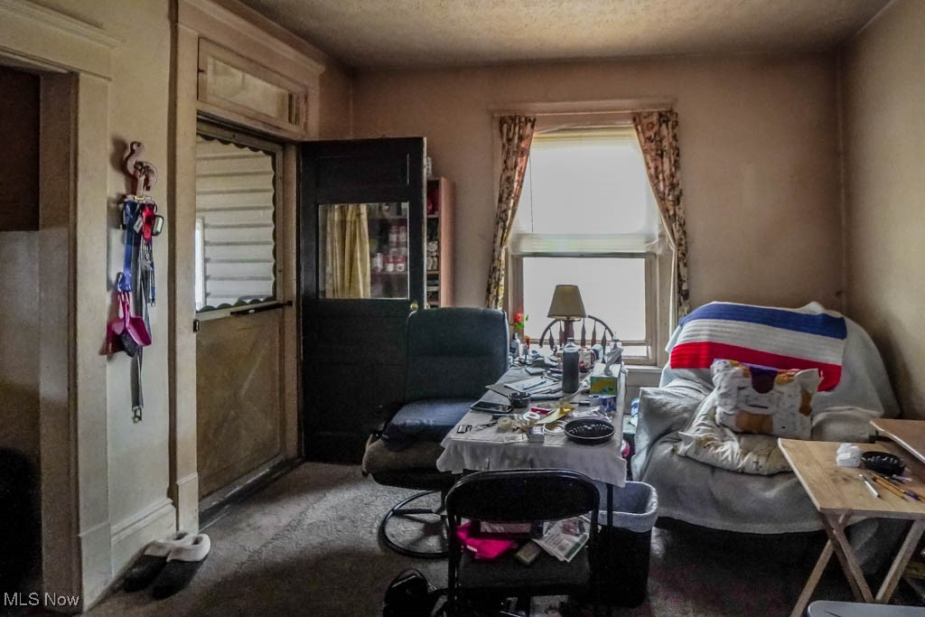 Canton - Residential Income