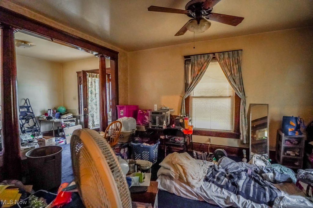 Canton - Residential Income