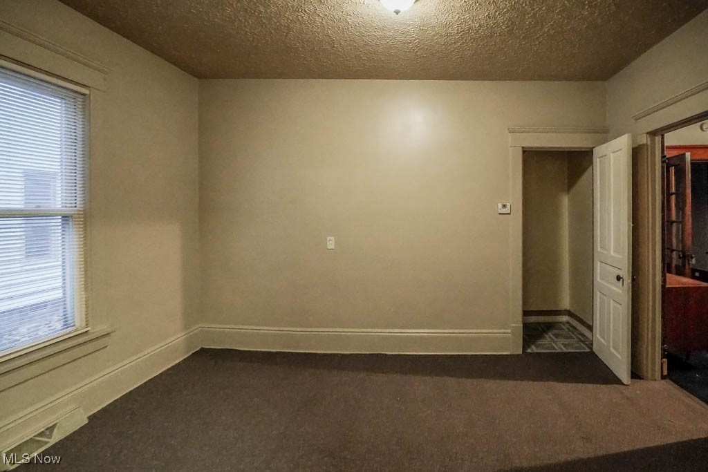 Canton - Residential Income