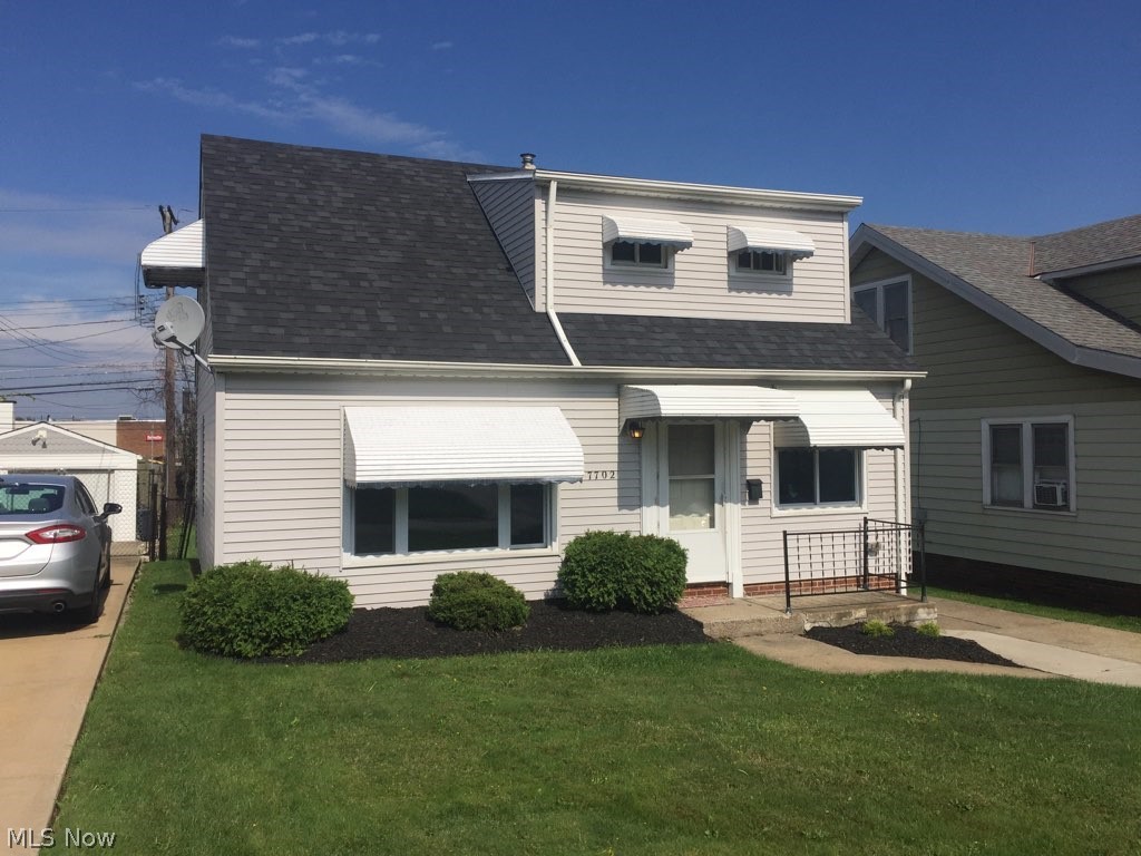 Liberty Heights - Residential